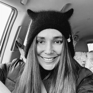 Meet your Posher, Liudmila